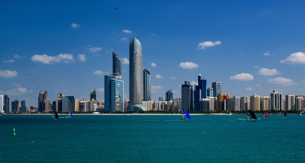 Best Places to Visit Abu Dhabi