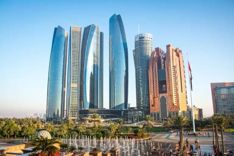 How Are Abu Dhabi City Tours Making the World a Better Place?